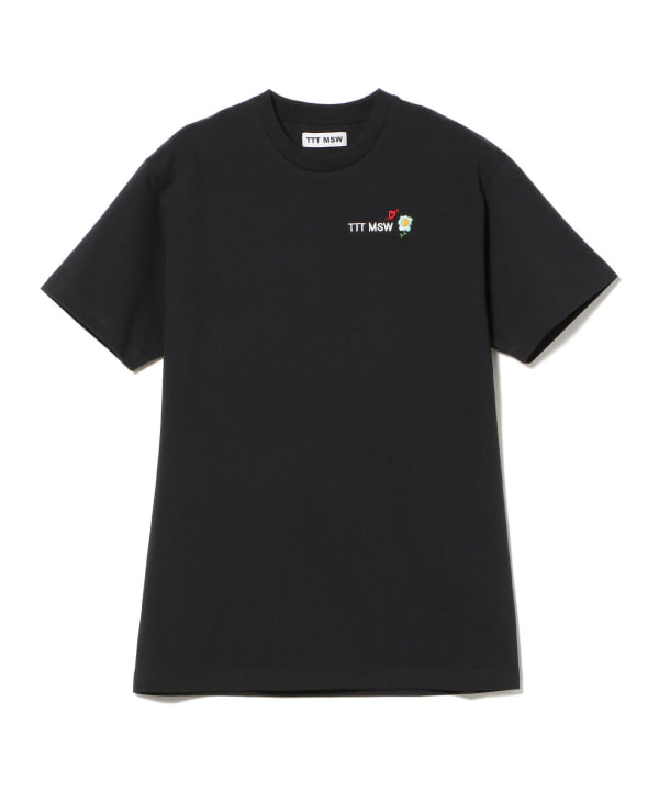 BEAMS [BEAMS] TTTMSW / T-Shirt (T-shirts, cut-and-sew T-shirts ...