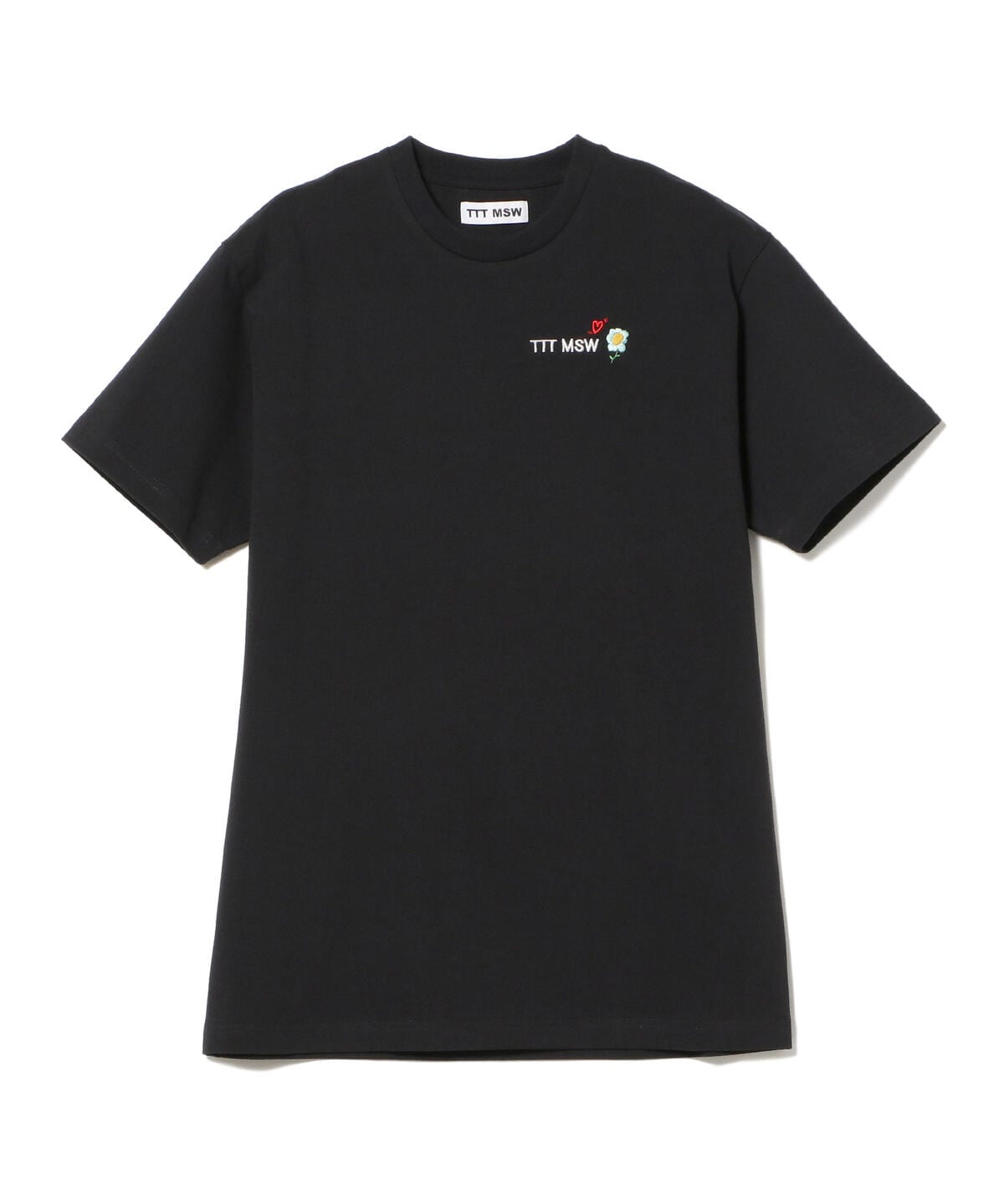 BEAMS [BEAMS] TTTMSW / T-Shirt (T-shirts, cut-and-sew T-shirts 
