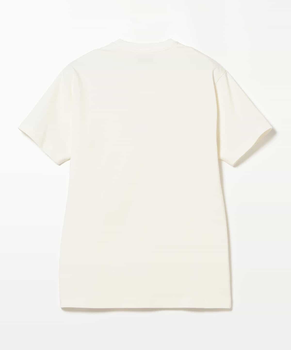 BEAMS [BEAMS] TTTMSW / T-Shirt (T-shirts, cut-and-sew T-shirts