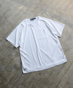 POLO RALPH LAUREN / THE BIG POLO COLLECTION ポケット Tシャツ