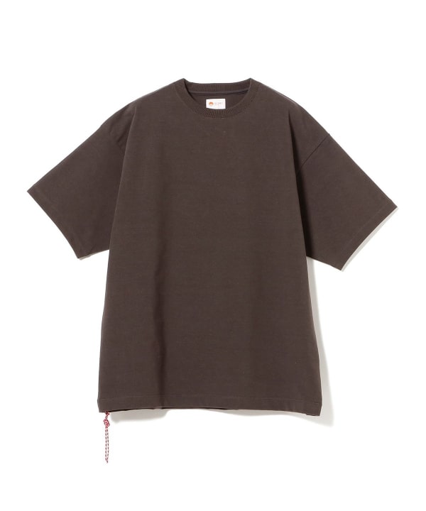 BEAMS JAPAN BEAMS JAPAN Stretch Loose Short Sleeve (T-shirts