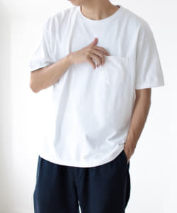 ▲SCREEN STARS / クルーネック Tシャツ 21SS