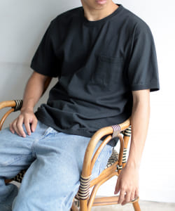▲SCREEN STARS / クルーネック Tシャツ 21SS