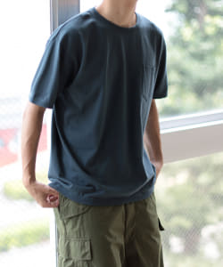▲SCREEN STARS / クルーネック Tシャツ 21SS