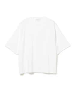 ▲UNUSED / Cotton Short Sleeve T-Shirt US2015