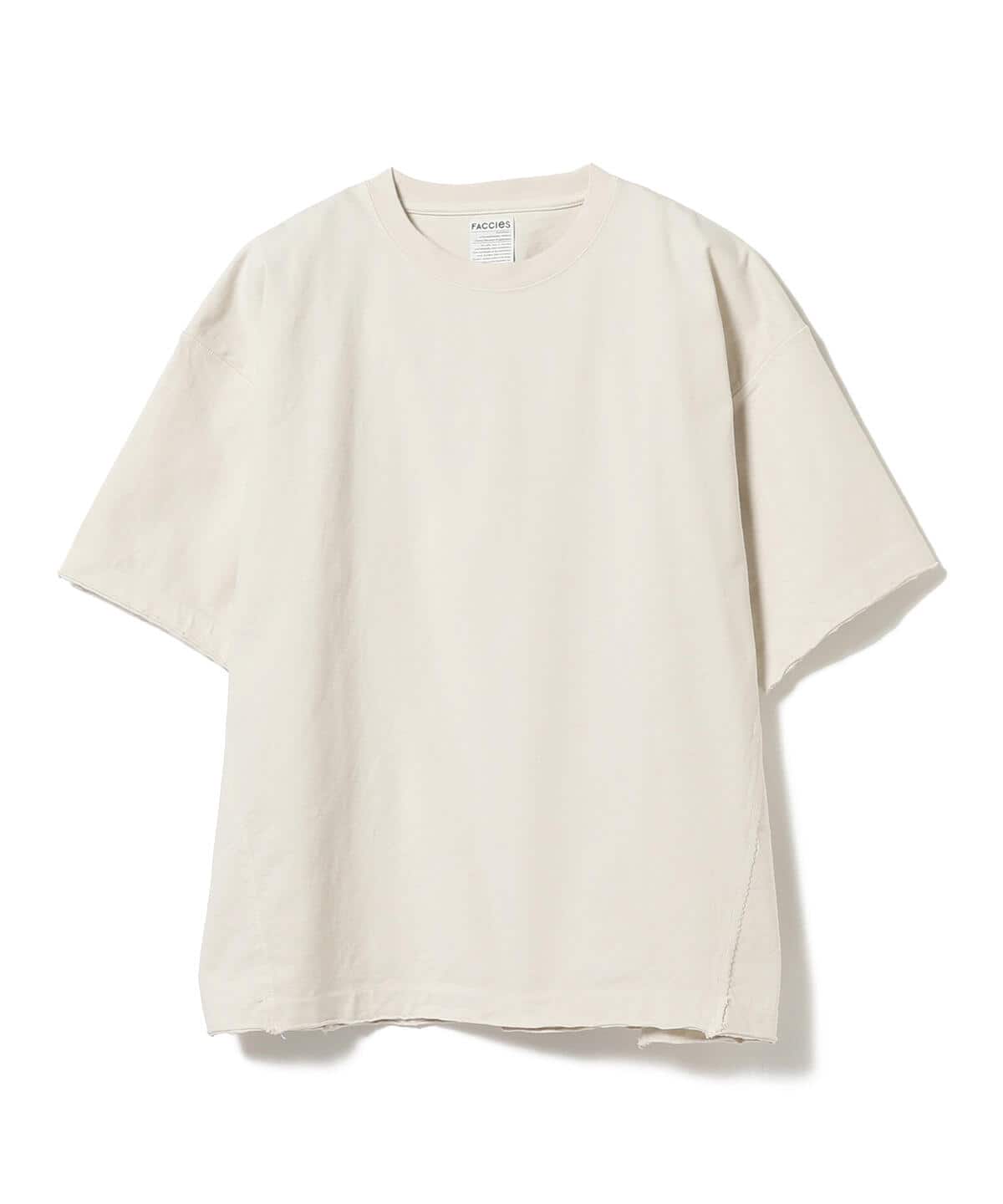 FACCIES / Touch Tシャツ-