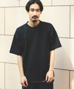 NULL TOKYO / Pocket T-shirt