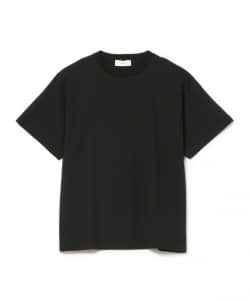 ▲WELLDER / Supima Crewneck T-shirt