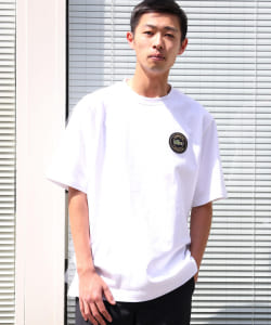 ▲LACOSTE × BEAMS / 別注 Short Sleeve T-Shirt