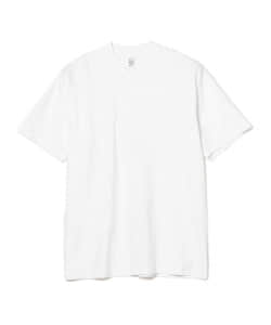 ▲LOS ANGELES APPAREL / 6.5oz Short Sleeve T-shirt 1801GD