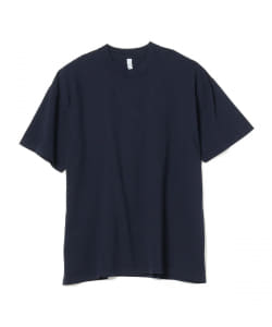 ▲LOS ANGELES APPAREL / 6.5oz Short Sleeve T-shirt 1801GD