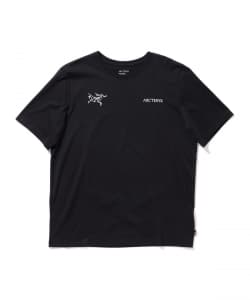 【予約】ARC’TERYX / Split T-shirt