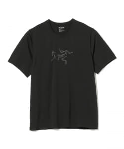 ▲ARC’TERYX / Cormac Logo T-shirt