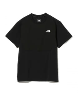 ▲THE NORTH FACE / Climb Hybrid Crewneck T-shirt