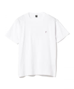 ▲PATTA / Basisc Script Print T-Shirt