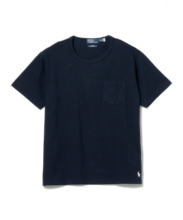 BEAMS（ビームス）POLO RALPH LAUREN for BEAMS / Heavy Weight T 
