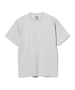 Cal Cru / Micro Stripe T-shirt