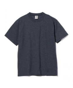 Cal Cru / Micro Stripe T-shirt
