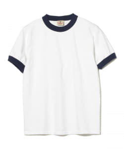 Goodwear / Ringer T-shirt
