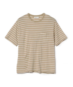 icebreaker / グラナリー ポケット Tシャツ
