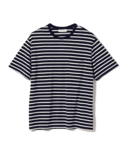 icebreaker / グラナリー ポケット Tシャツ