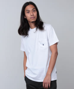 ▲BEAMS / ワンポイント Tシャツ