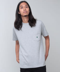 ▲BEAMS / ワンポイント Tシャツ