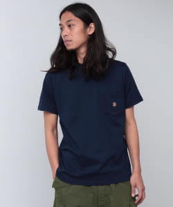 ▲BEAMS / ワンポイント Tシャツ