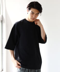 ▲ シルケット ビッグ Ｔシャツ