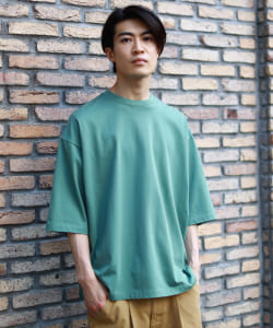 ▲ シルケット ビッグ Ｔシャツ