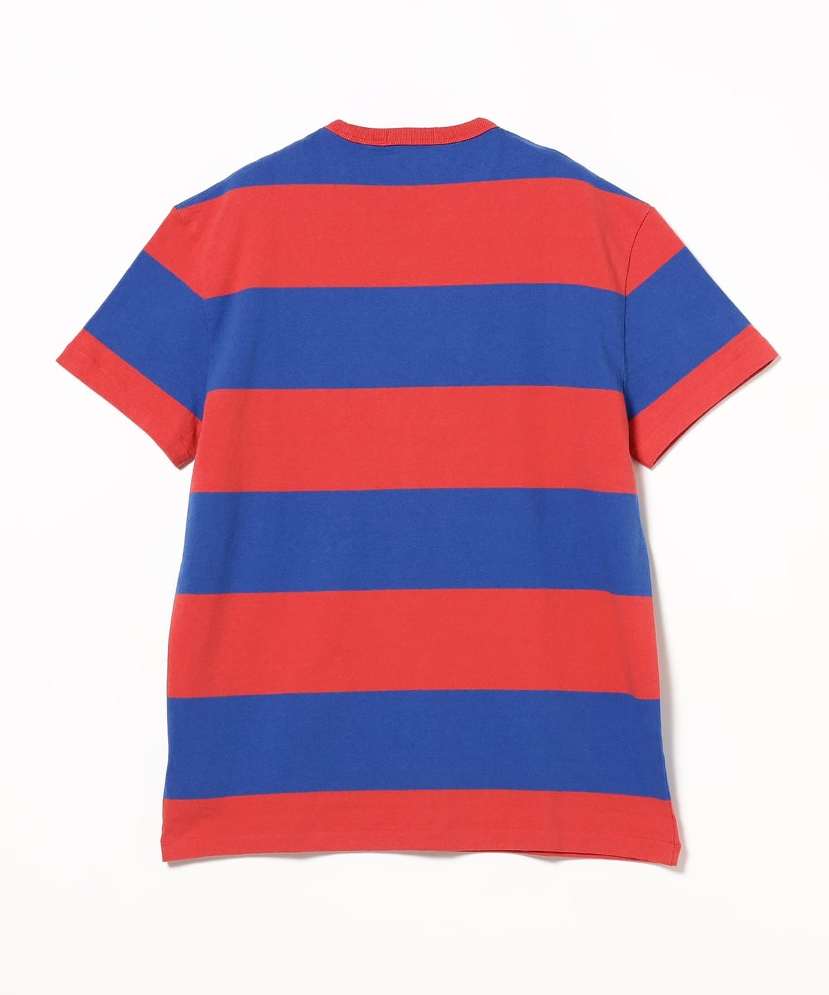 BEAMS（ビームス）POLO RALPH LAUREN / クラシック フィット ヘビーウェイト ジャージー Tシャツ（Tシャツ・カットソー Tシャツ ）通販｜BEAMS