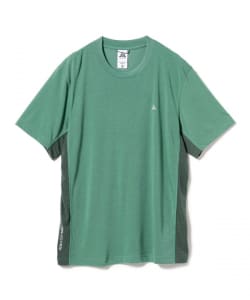 HOT高品質nike acg Tシャツ サイズL beams ビームス Tシャツ/カットソー(半袖/袖なし)