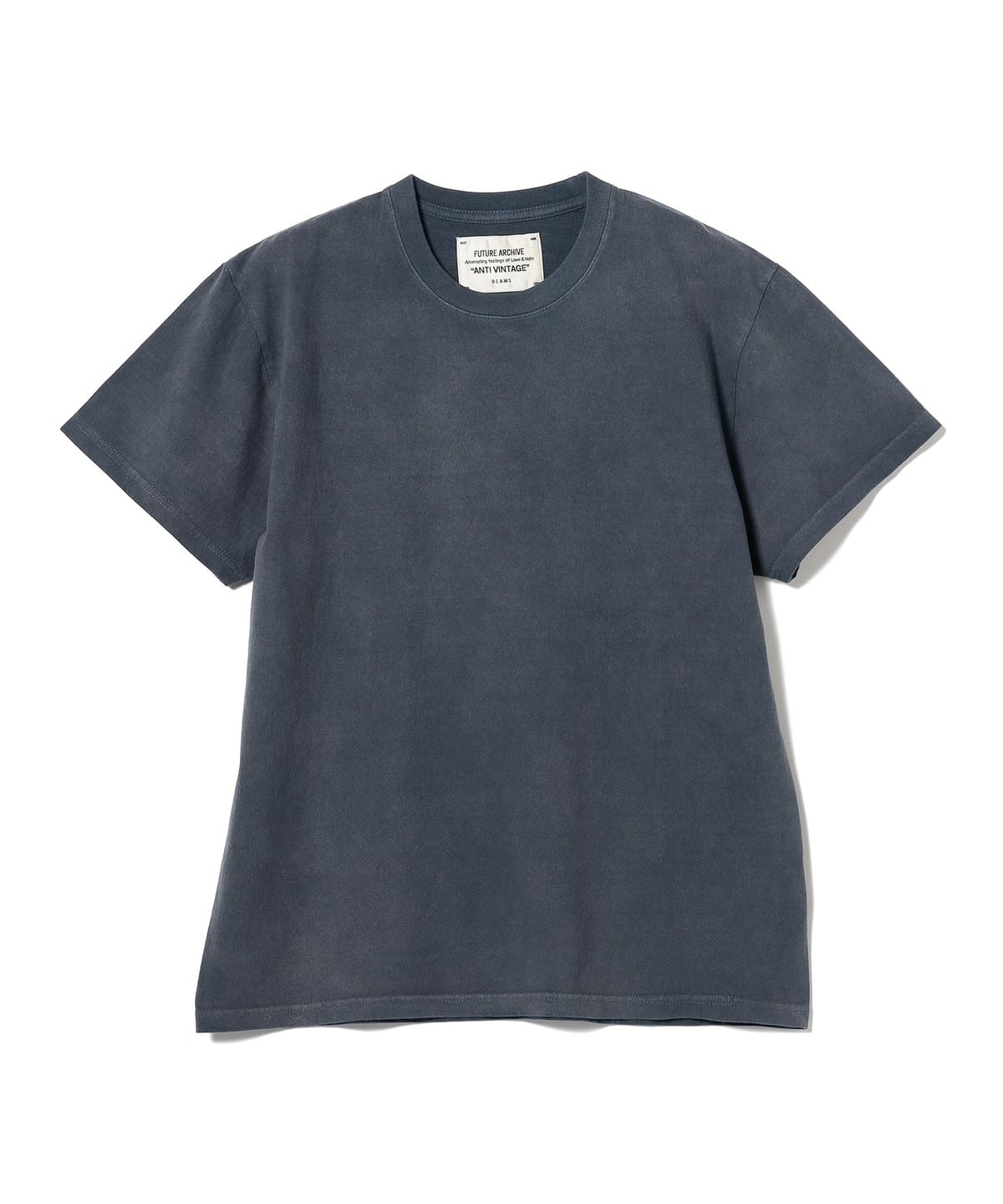 future archive BEAMS ロンT BEAMS（ビームス）FUTURE ARCHIVE / LONG SLEEVE TEE（Tシャツ