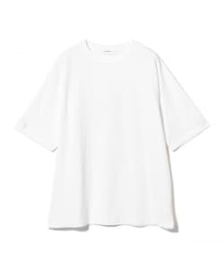 ▲WELLDER / Shunsuke Kondo Crew Neck T-shirt