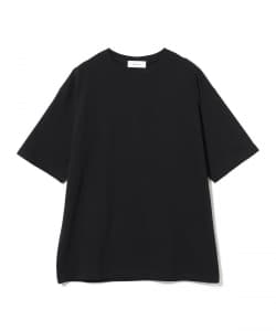 ▲WELLDER / Shunsuke Kondo Crew Neck T-shirt