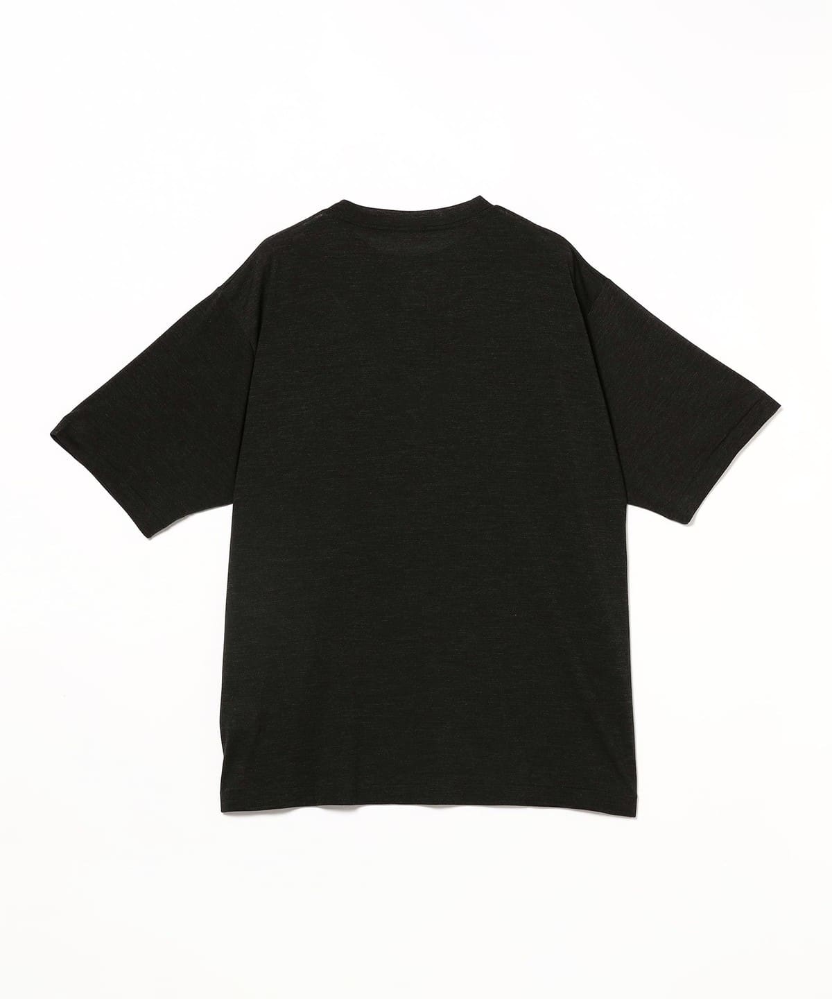 BEAMS(ビームス)COMOLI / サマーウール半袖Tシャツ(Tシャツ BEAMS(ビームス)COMOLI / サマーウール半袖Tシャツ(Tシャツ