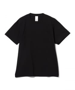 ▲COMOLI / サープラス Tシャツ