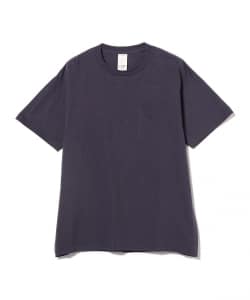 ▲COMOLI / サープラス Tシャツ