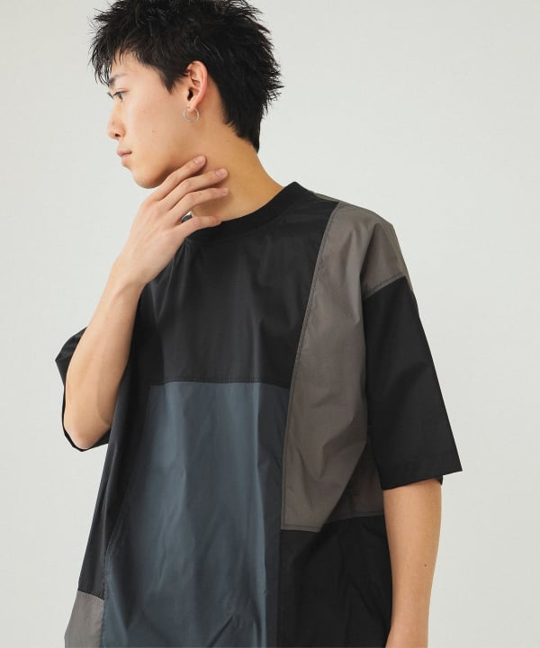 BEAMS（ビームス）クレイジー Tシャツ（Tシャツ・カットソー T