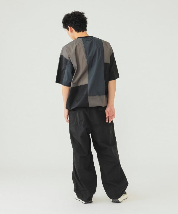 BEAMS（ビームス）クレイジー Tシャツ（Tシャツ・カットソー T