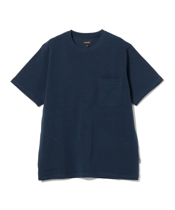 BEAMS（ビームス）ヘビーウエイト ポケット Tシャツ 24SS（Tシャツ・カットソー Tシャツ）通販｜BEAMS