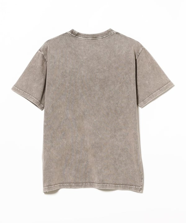 BEAMS FUTURE ARCHIVE / CHEMICAL WASHED T-SHIRTS (T-shirts