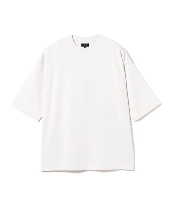 BEAMS HEART（ビームス ハート）ドライタッチ ボーダーTシャツ