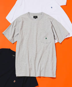 BEAMS（ビームス）のメンズのTシャツ・カットソー通販｜BEAMS