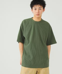 ワッフル Tシャツ