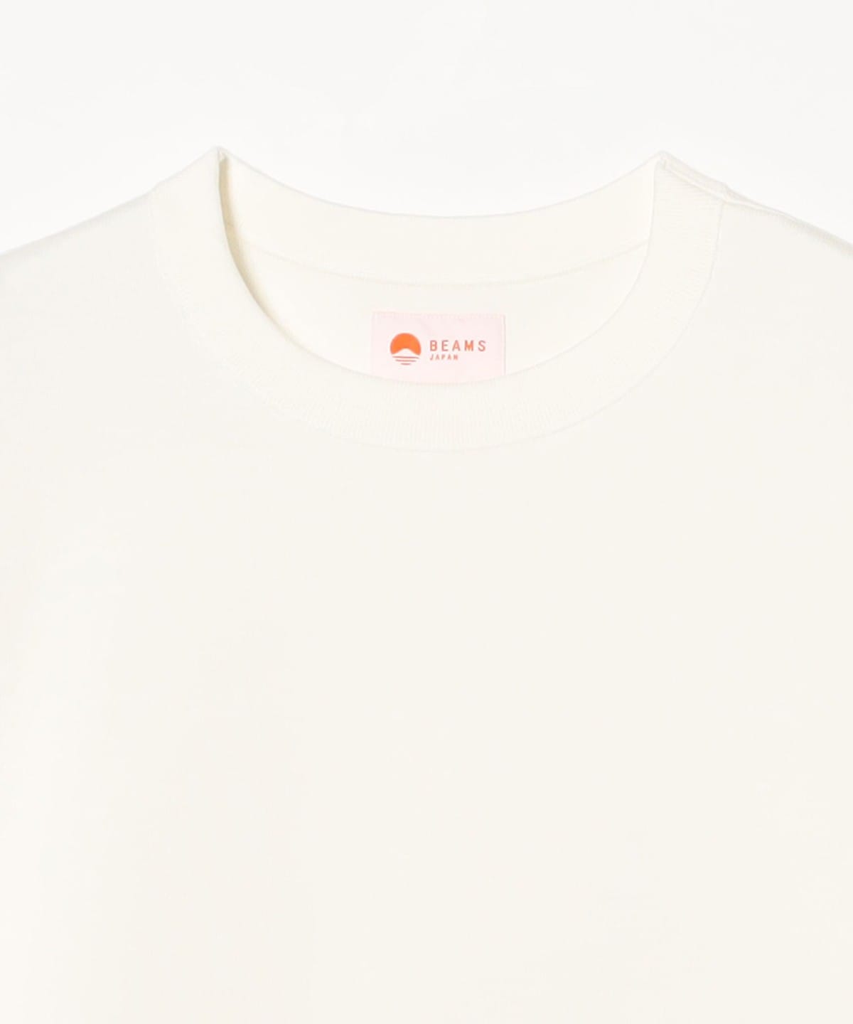 BEAMS　JAPAN　高級　ショートスリーブ　Tシャツ BEAMS JAPAN（ビームス ジャパン）
