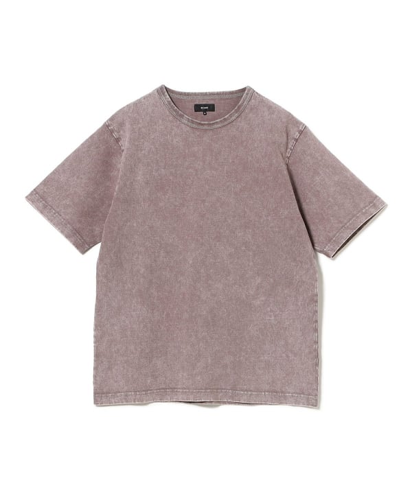 BEAMS（ビームス）【9/11再値下げ】フェード クルーネックT