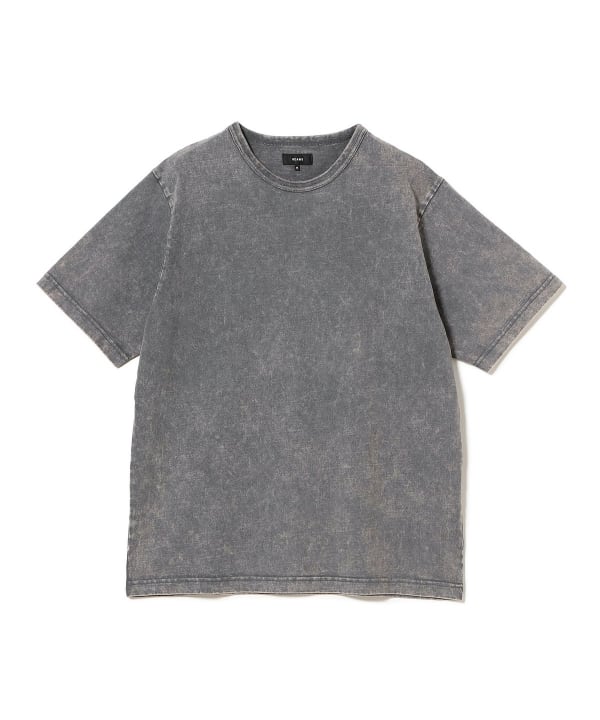 BEAMS（ビームス）フェード クルーネックTシャツ（Tシャツ