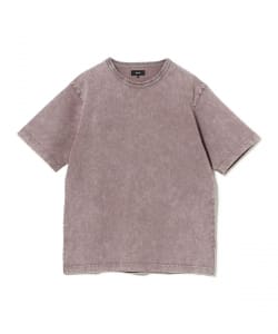 フェード クルーネックTシャツ