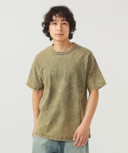 フェード クルーネックTシャツ